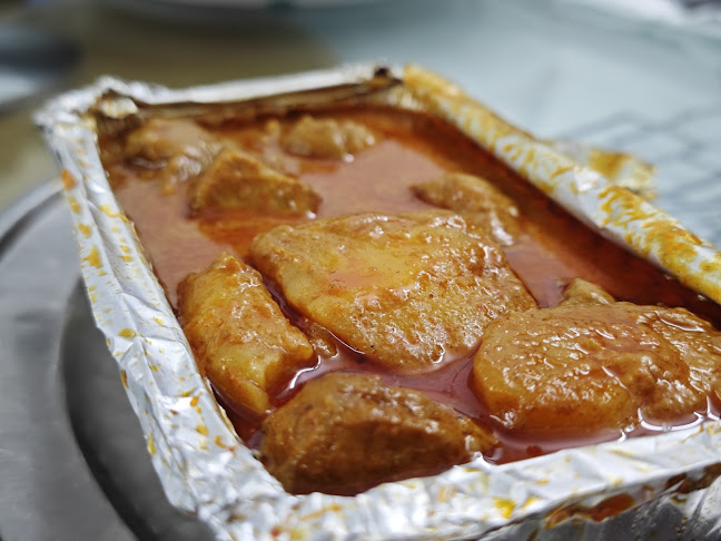 No.39, Jalan 20/16, Taman Paramount, 46300 Petaling Jaya, Selangor