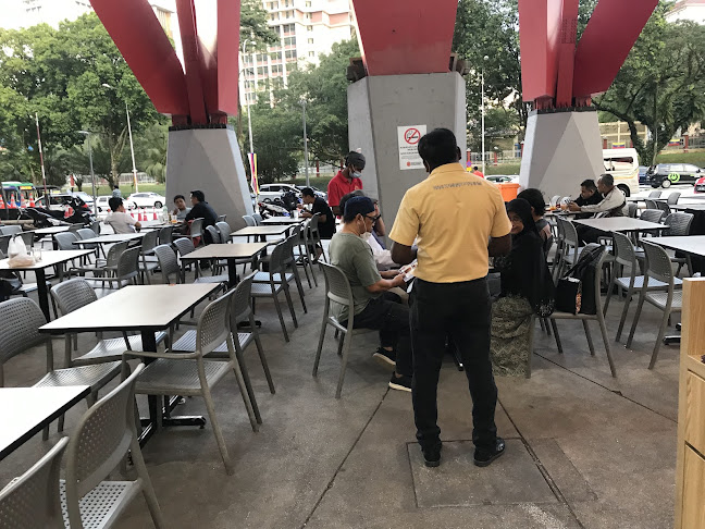 Comentarii opinii despre Nasi Kandar Stadium