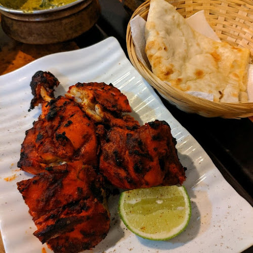 Restaurant D' Tandoori House
