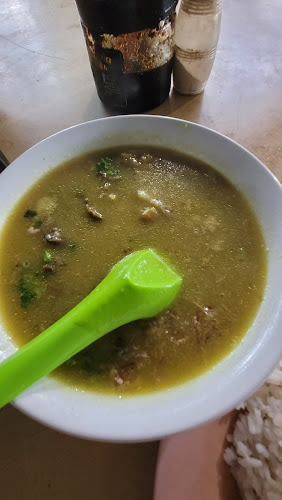 Opinii despre Mas Satay No. 1 & Sup Kambing în Johor Bahru - Gastronomi dan perhotelan