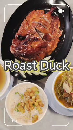 Opinii despre Twins Signature Roast Duck în Petaling Jaya - Gastronomi dan perhotelan