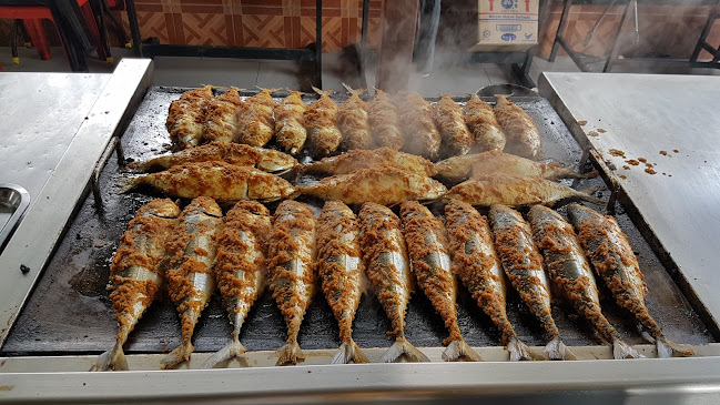 Restoran Gerak 23 (Masakan Ala Kampung)