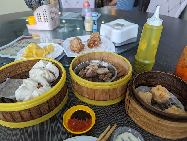 永香点心 Yong Siang Restaurant - Kuantan