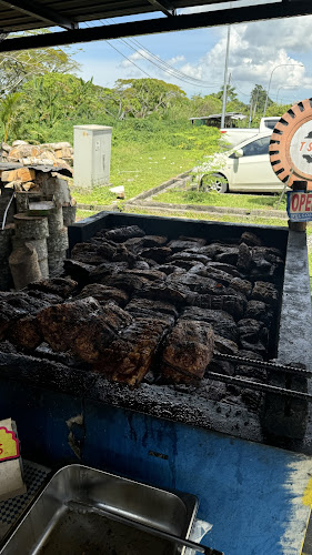 Opinii despre Kedai Kopi Nyamai în Miri - Gastronomi dan perhotelan