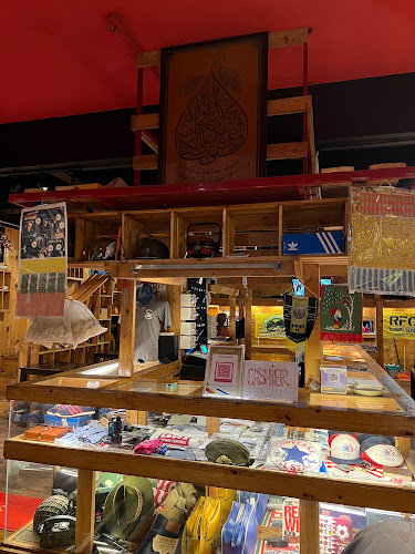 Comentarii opinii despre Heaven Corner