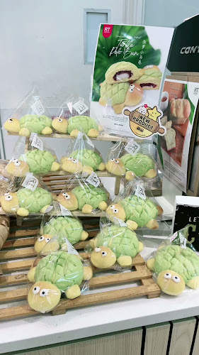 Opinii despre RT Pastry ＠ Puchong în Puchong - Gastronomi dan perhotelan