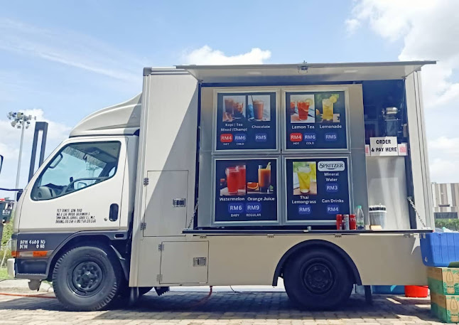 Breakfast Buddy Damansara Utama - Gastronomi dan perhotelan