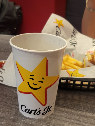 Carl's Jr. - Kuala Lumpur