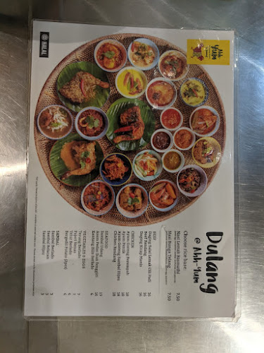 Ahh-Yum (Suria KLCC) - Gastronomi dan perhotelan