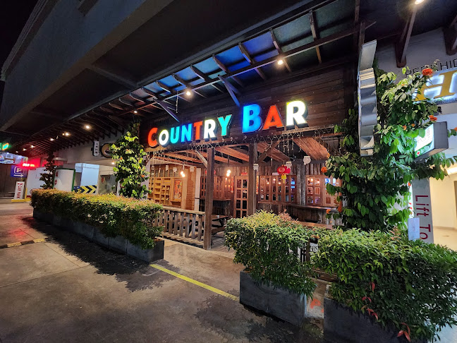 Country Bar