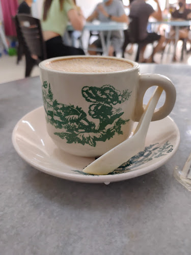 Opinii despre Restoran SSF în Ipoh - Gastronomi dan perhotelan