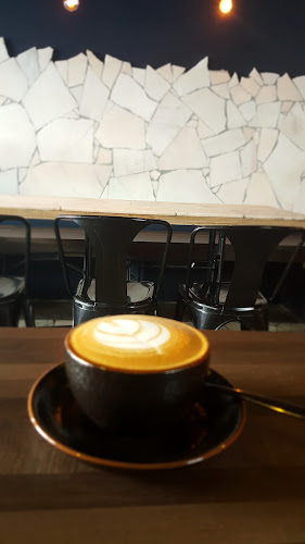 Faculty of Caffeine - Gastronomi dan perhotelan