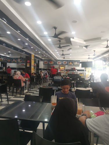 Comentarii opinii despre Restoran Thaqwa