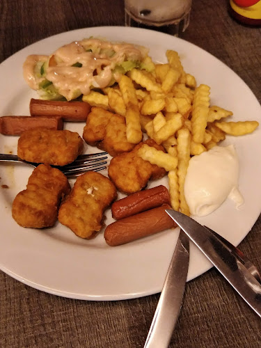 21st Century Cafe - Kajang