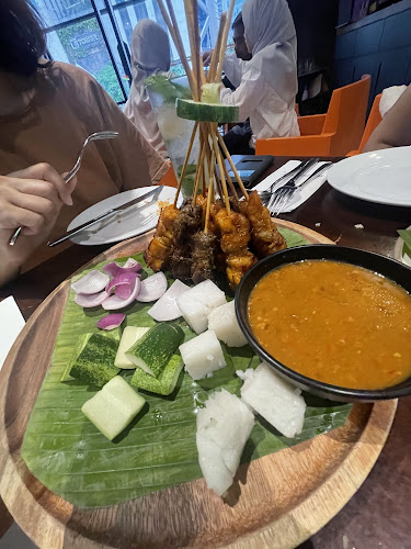 Opinii despre Souled Out • Ampang în Kuala Lumpur - Gastronomi dan perhotelan