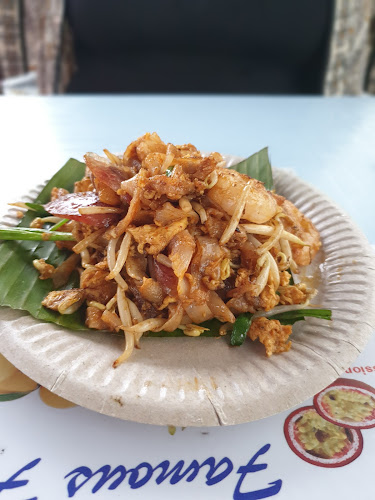 35, Lorong Baru, 10400 George Town, Pulau Pinang