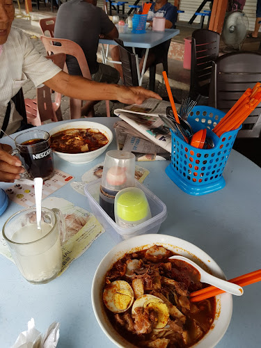 217, Jalan Abdul Raof, 34200 Parit Buntar, Perak