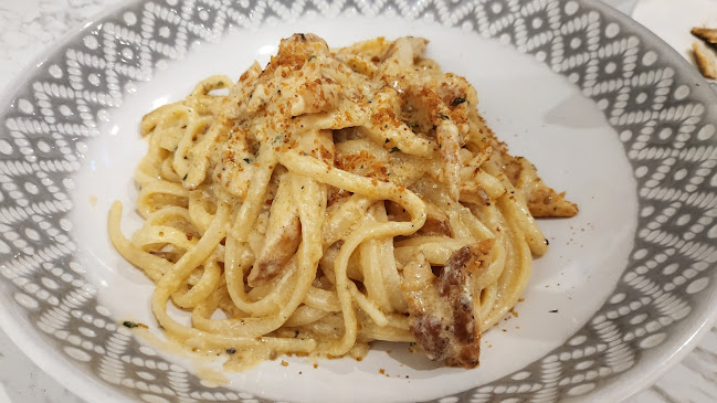 Opinii despre Big Brooklyn Pizza @SS15 în Subang Jaya - Gastronomi dan perhotelan