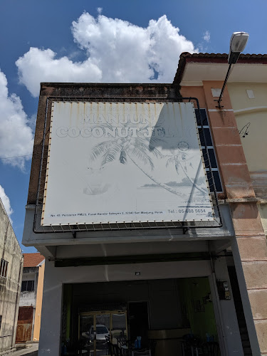 45-33, Persiaran Pm 2/3, Pusat Bandar Seri Manjung Seksyen 2, 32000 Sitiawan, Perak