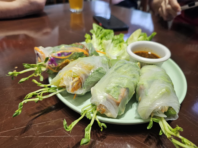 Seed Wholesome Dining