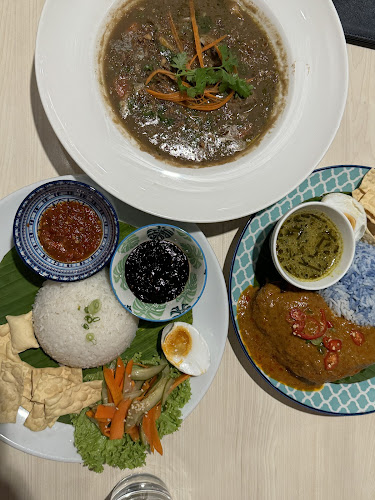 Opinii despre Ahh-Yum (Plaza Shah Alam) în Shah Alam - Gastronomi dan perhotelan