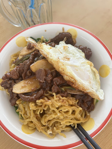 Tuaran Mee Restoran - Kota Kinabalu