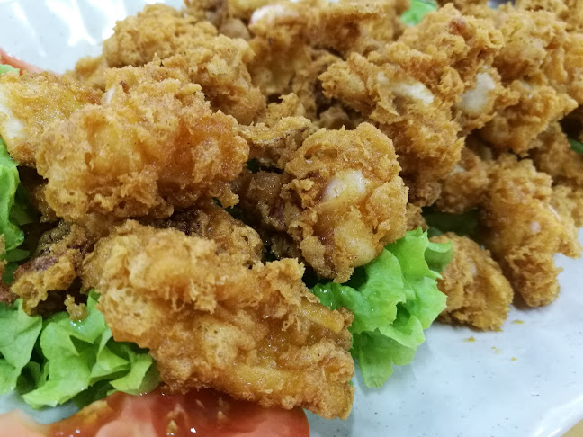 Lot 4285, Jalan Sultan Zainal Abidin, 20000 Kuala Terengganu, Terengganu