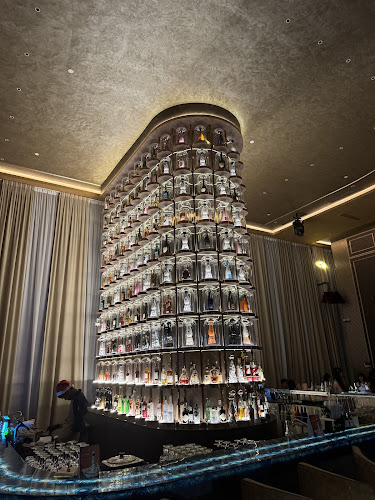 Annabell KL - Gastronomi dan perhotelan