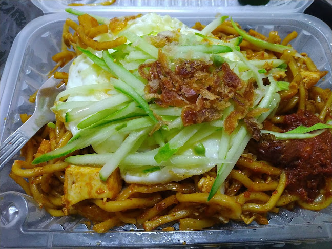 Opinii despre Bess Kopitiam • Pork Free Restaurant în Bukit Baru - Gastronomi dan perhotelan