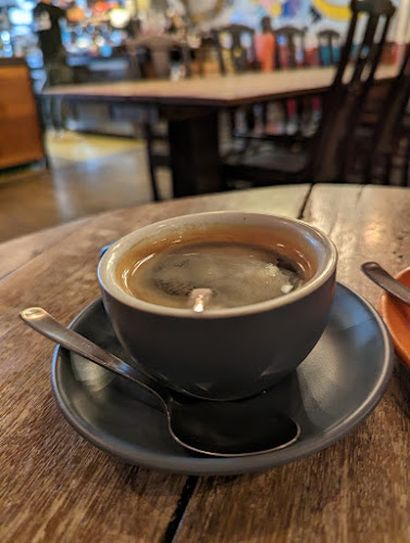 Cafe 123 Gasing - Petaling Jaya