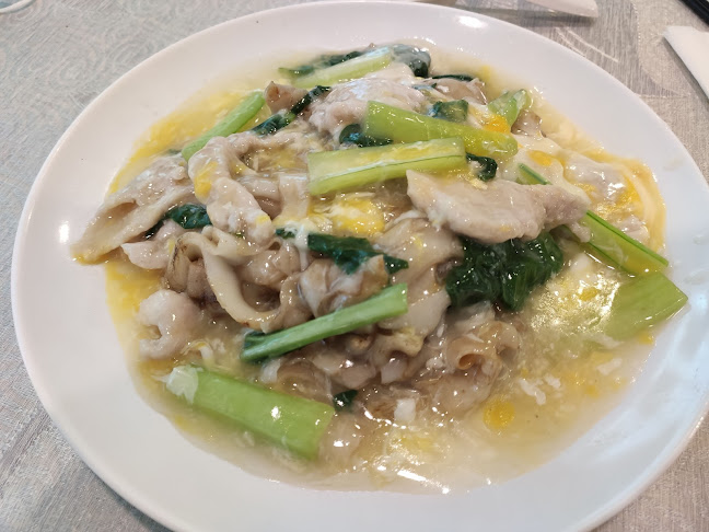 Welcome Lee Restaurant - Labuan