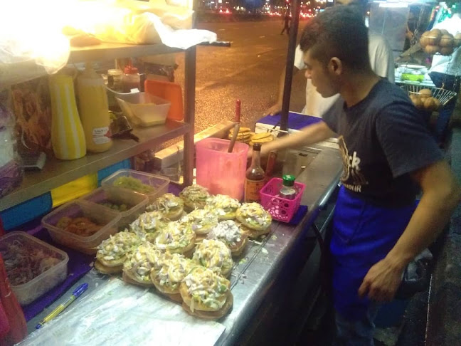 Cakoji M Burger - George Town