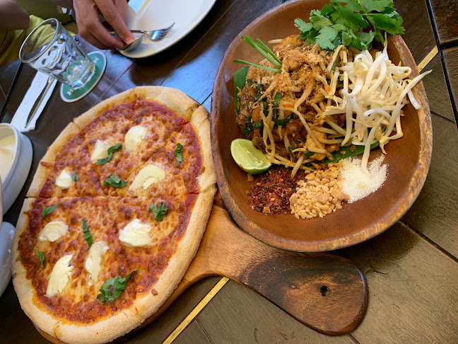 The Social @ Bangsar - Kuala Lumpur