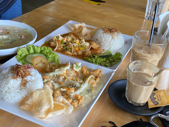 Wellesley Coffee Joint