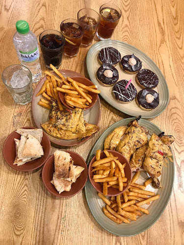 4th floor, Aman Central, Lot 4-28 & 29, Darul Aman Hwy, Kampung Lubok Peringgi, 05100 Alor Setar, Kedah