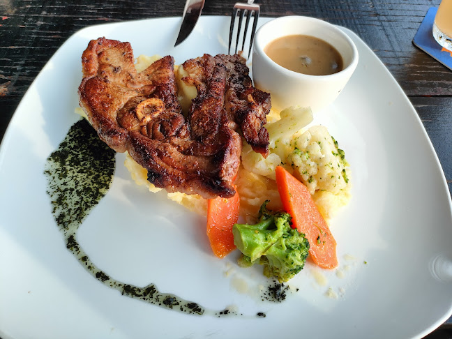 La Playa, Bar & Restaurant