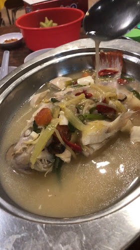 Restoran Shuangxi Lou Sdn Bhd - Gastronomi dan perhotelan