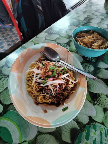 Kedai Laksa Cik Ti
