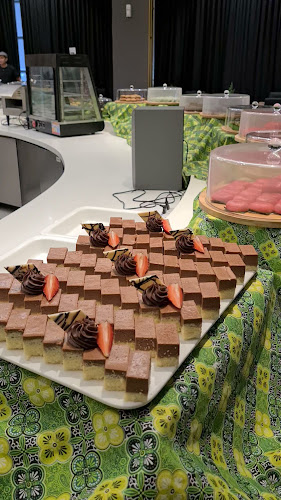 Opinii despre Pullman Kitchen în Miri - Gastronomi dan perhotelan