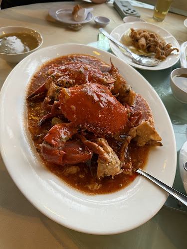 Opinii despre Crocodile Farm Seafood Village Restaurant • Pork Free în Petaling Jaya - Gastronomi dan perhotelan