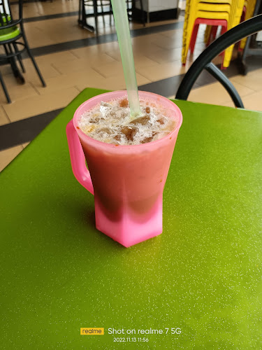 Restoran Cuba Rasa • Taman Setia Jaya - Gastronomi dan perhotelan