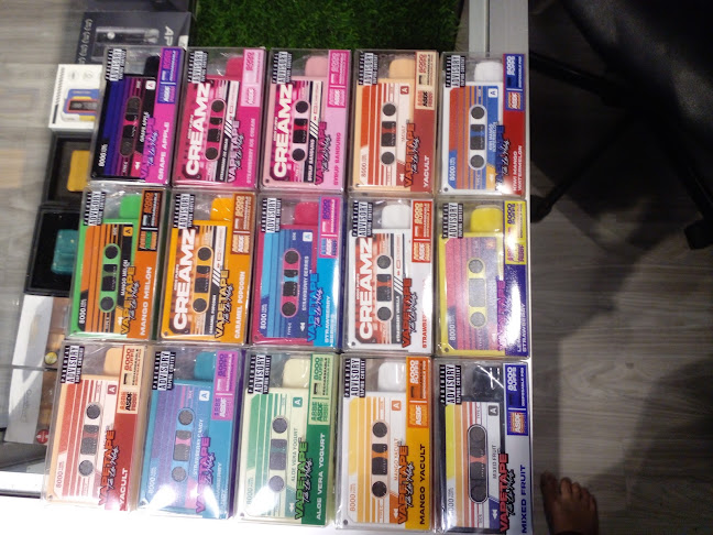 Murtabak Kg Melayu Azo 96