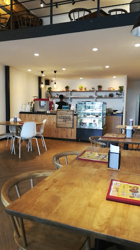 Cottiny Cafe 코티니 카페 - Bukit Mertajam