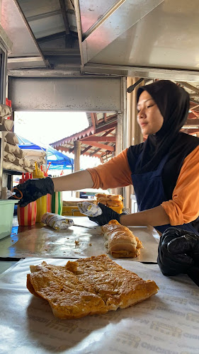 Opinii despre Kayrol burger Bandar Lama Jerantut în Jerantut - Gastronomi dan perhotelan