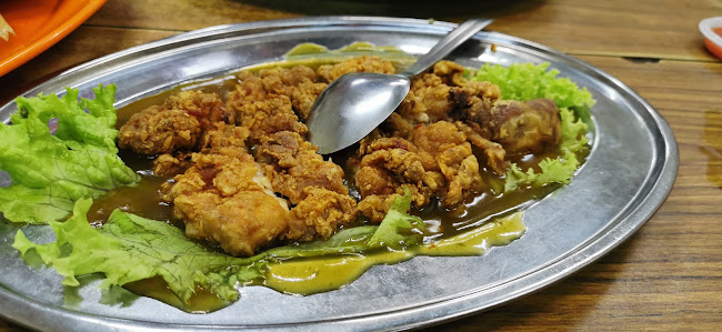 Restoran Tong Juan - Gastronomi dan perhotelan