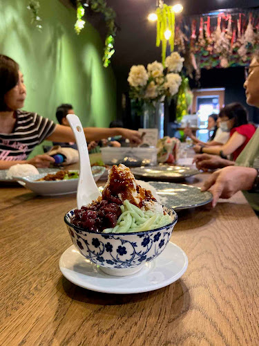 Heritage Signature Fusion Restaurant