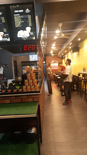 Jalan Tembikai, Taman Mutiara, 14000 Bukit Mertajam, Pulau Pinang