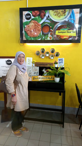 Warung Salai Seremban - Seremban