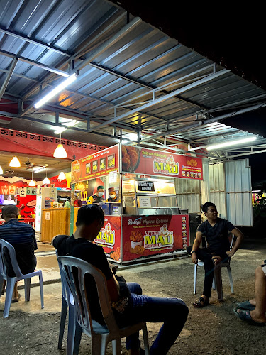 Ayam Goreng Mad - Pasir Panjang - Kuala Terengganu