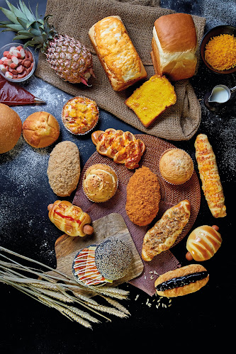 Opinii despre Harold's @ R&R Tapah (Southbound) în Tapah - Gastronomi dan perhotelan